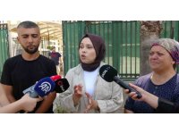 Düğün hazırlığı yapan gencin ölümüne sebep olan sürücü serbest bırakıldı, aile karara tepki gösterdi