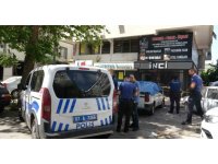 Haber alınamayan şahıs iş yerinde ölü bulundu