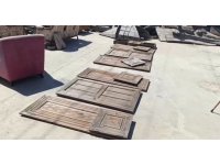 Manavgat’ta tarihi eser satışı iddialarına karşı işletme sahibi, suçlamaları reddetti