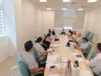 UFUK 2040: Kalkınma Ajansları Gelecek Vizyonu Batı Akdeniz Bölge Çalıştayı