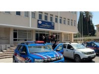 Emanet silahla 60 yaşındaki kadını öldürüp, altınlarını gasp etmiş