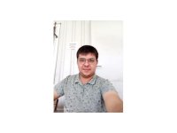 Motosiklet kazasında genç sürücü hayatını kaybetti