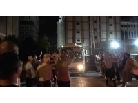 Antalya Büyükşehir Belediyesi’ne yönelik rüşvet ve yolsuzluk soruşturmasında 8 tutuklama