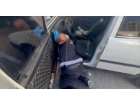 Turizm bölgelerine yapılan uyuşturucu ticaretine polisten darbe