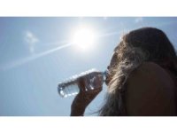 Adana’da 48 dereceye kadar çıkan sıcaklık 14 derece düştü