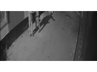 Ev kurşunlayan iki şüpheliden biri yakalandı