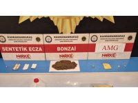 Çeşitli suçlardan yakalanan şüphelilerden 46’sı tutuklandı