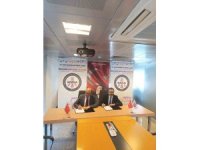 BAKA’dan Demre tarımına stratejik destek: "Tuzlanmaya Karşı Yağmur Suyu Hasadı" Projesi hayata geçiyor