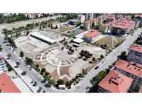 Isparta’da atıl durumdaki aqua park masal parkına dönüşüyor