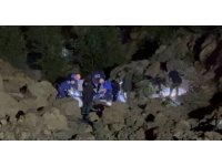 Feci kazada ölen 5 kişinin kimlikleri belli oldu