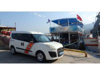 Dalış eğitimi sırasında rahatsızlanan kadın kurtarılamadı