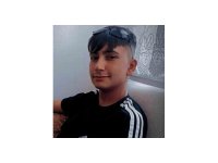 Serinlemek için girdiği ırmakta boğuldu