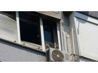 Klimadan kaynaklı korkutan yangın