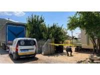 Park tartışmasında damadını tüfekle vurarak öldürdü