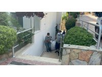 Belçika vatandaşı Alanya’daki evinde ölü olarak bulundu