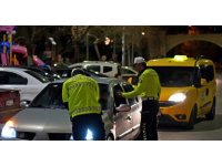 Modifiye ve abartı egzoz denetiminde 42 sürücüye ceza, 10 araç trafikten men