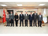 TKDK Başkanı Başdeğirmen: "TKDK’nın desteklemeleri tarımsal üretimi üst seviyeye çıkarıyor"