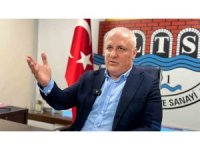 ALTSO Başkanı: "Alanya bir turizm şehri, hepimizin ekmeği turizmden çıkıyor"