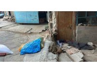 Burdur’da traktör geri kaydı altta kalan yaşlı kadın hayatını kaybetti