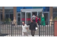 Annesini katleden şahıs, bir ay olmadan cezaevinde öldü