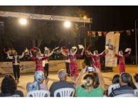 Mersin’in yaylalarında sanat ve eğlence buluşması