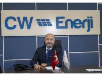 CW Enerji, Avrupa’nın en büyük güneş hücresi tesisini Antalya’da kurdu
