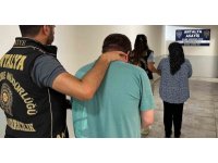 Antalya’da vize ve tatil vaadiyle 651 bin liralık dolandırıcılık: 1 tutuklama