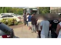 Antalya’da siber operasyonlarda 9 kişi tutuklandı