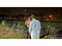 Antalya’da eş zamanlı asayiş uygulaması: Aranan 20 kişi yakalandı