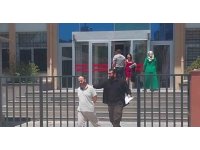 (Düzeltme) Annesini katleden şahıs, bir ay olmadan öldü