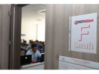 Siber Vatan BootCamp 2025, ALKÜ’de başladı