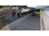 Çatıdan tırmanıp hırsızlık yaptı, yakalanınca "Hatırlamıyorum" dedi