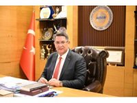 Antalya’da doğal gaz çalışanları sınav heyecanı yaşadı
