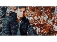 İş makinesinin çarptığı genç harita teknikeri hayatını kaybetti