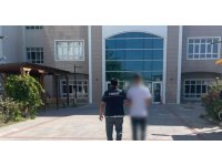 Burdur’da uyuşturucu ticareti yapan şüpheli tutuklandı