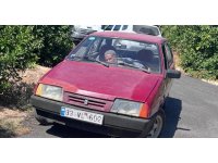 Alzheimer hastası yaşlı adamdan 2 gündür haber alınamıyor