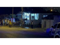 Hatay’da silahlı saldırı: 1 yaralı