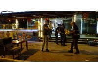 Pastanedeki cinayetin görüntüleri ortaya çıktı