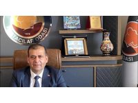 Antalya Pastacılar Odası Başkanı Üre’nin cenazesi yakınlarına teslim edildi