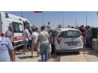 Düğüne giderken kaza yaptılar: 3 ölü, 2 yaralı