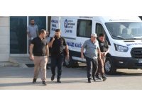 Pastane cinayetinde öldürülen genç kadının cenazesi yakınlarına teslim edildi