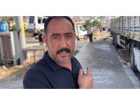 Tır park ettiken iki dakika sonra kaza olmuş: Ölenlerin kimlikleri belirlendi