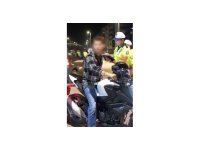 Isparta’da gürültü yapan araçlara şok denetim: 58 araca idari para cezası