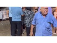 Düğünde silahlı kavga: Damadın anneannesi öldü