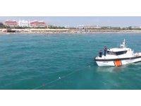 İhalesi yapılamayan 2 su sporları işletmesi kapatıldı