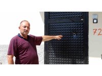 Firari katil aranıyor: Düğünü ’atletle oturulmaz’ uyarısı sonrası kana bulamış