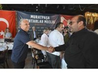 Başkan Uysal: "Siyaset değil, çocukların geleceği önceliğimiz"