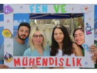 Akdeniz Üniversitesi ailesine 9 bin yeni öğrenci katıldı