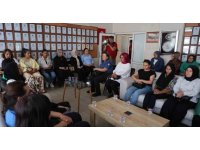 Polis Osman Bal şehadetinin yıl dönümünde dualarla anıldı