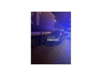 Osmaniye’de tünelde feci kaza: 1 ölü, 5 yaralı